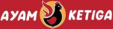 AYAM KETIGA Logo